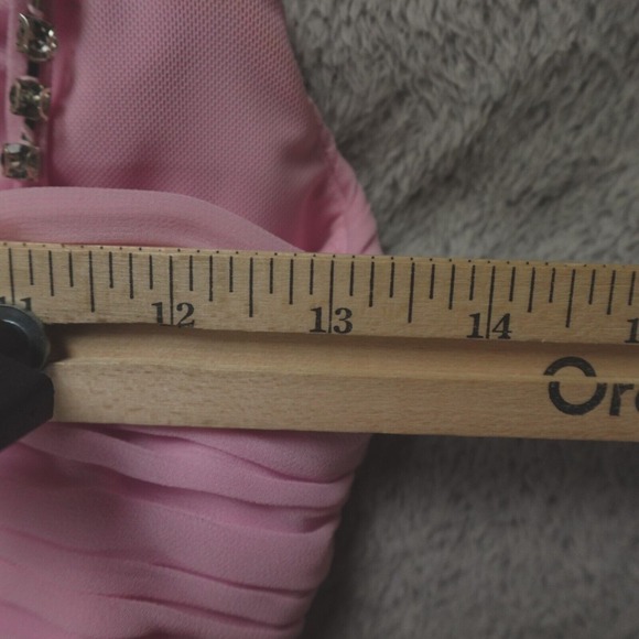 Self Portrait‎ Dress Diamanté - Picture 8 of 16